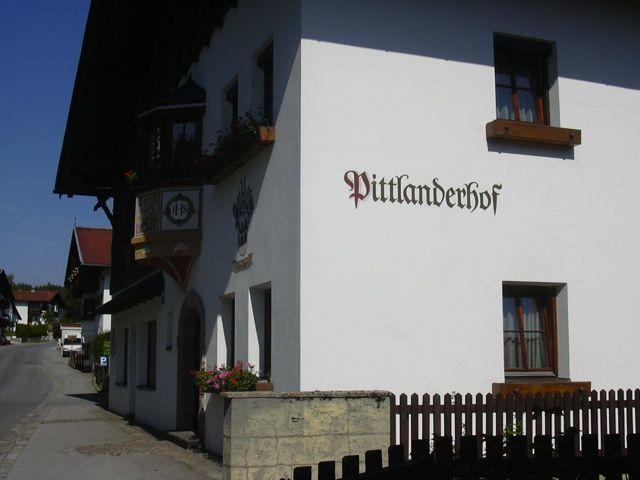 Pittlanderhof Apartman Innsbruck Kültér fotó